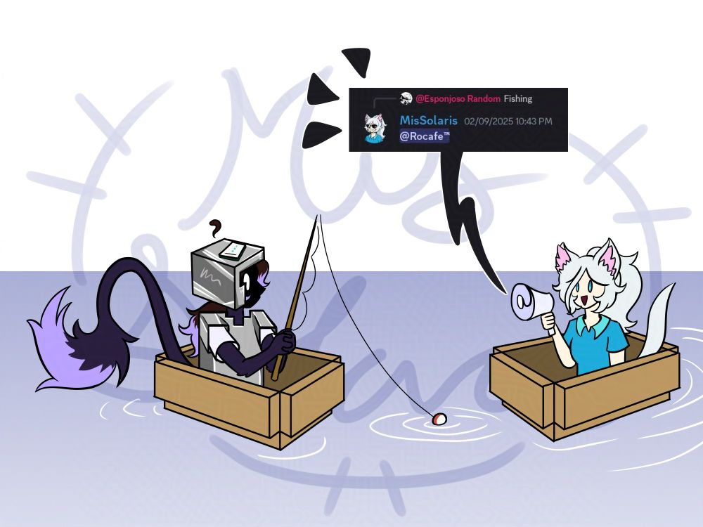 Meowza (MisSolaris): @Rocafe