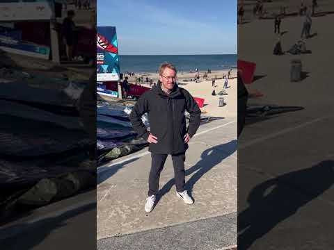 Sylt: Windsurfworldcup 2025