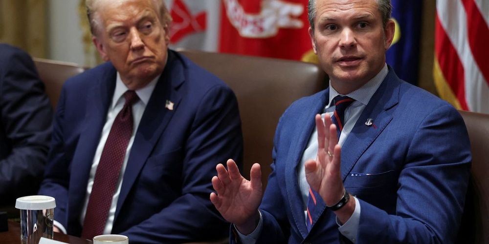 When the Supreme Court says Donald Trump is above the law, who speaks for the 11 dead on that boat U.S. forces blew up in the Caribbean? Their lives ended not in a battlefield crossfire or a clash bet...