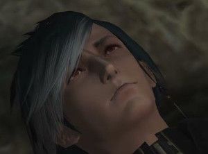 granson ffxiv