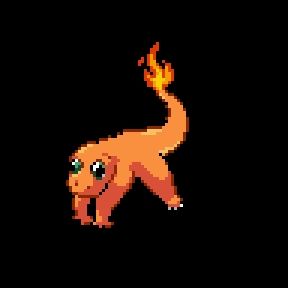 This sprite was created by sknolls