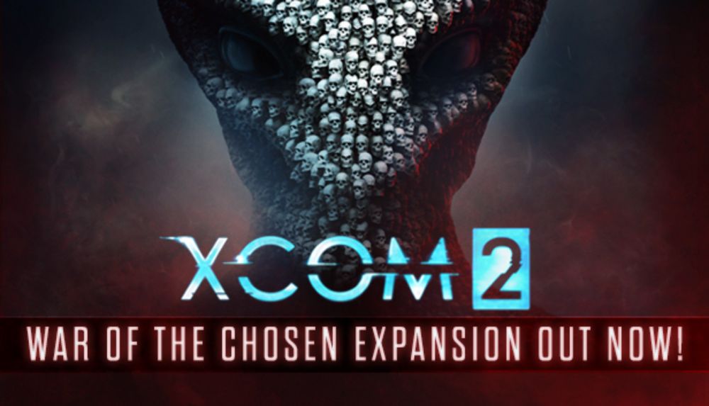 Save 95% on XCOM® 2 on Steam