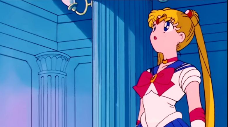 "But you didn't do anything..."