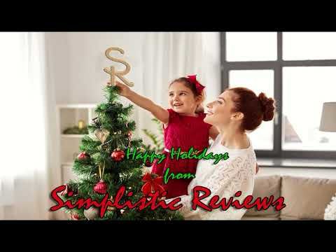 (Ep. 242): The Simplistic Reviews Podcast - December 2024