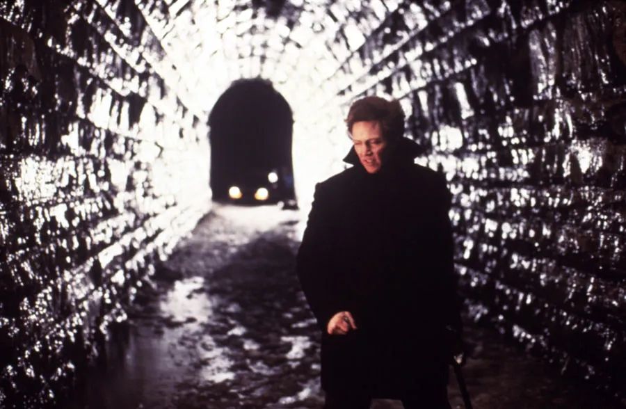 Christopher Walken in The Dead Zone (1983) 