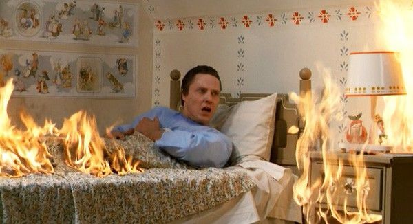 Christopher Walken in The Dead Zone (1983)