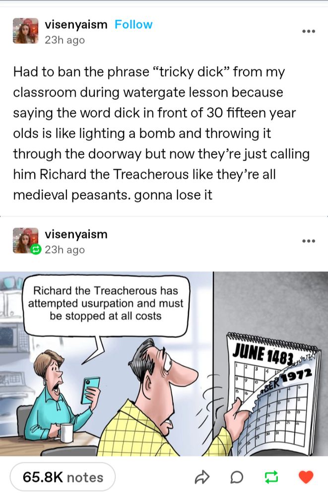 visenyaism: Had to ban the phrase 
