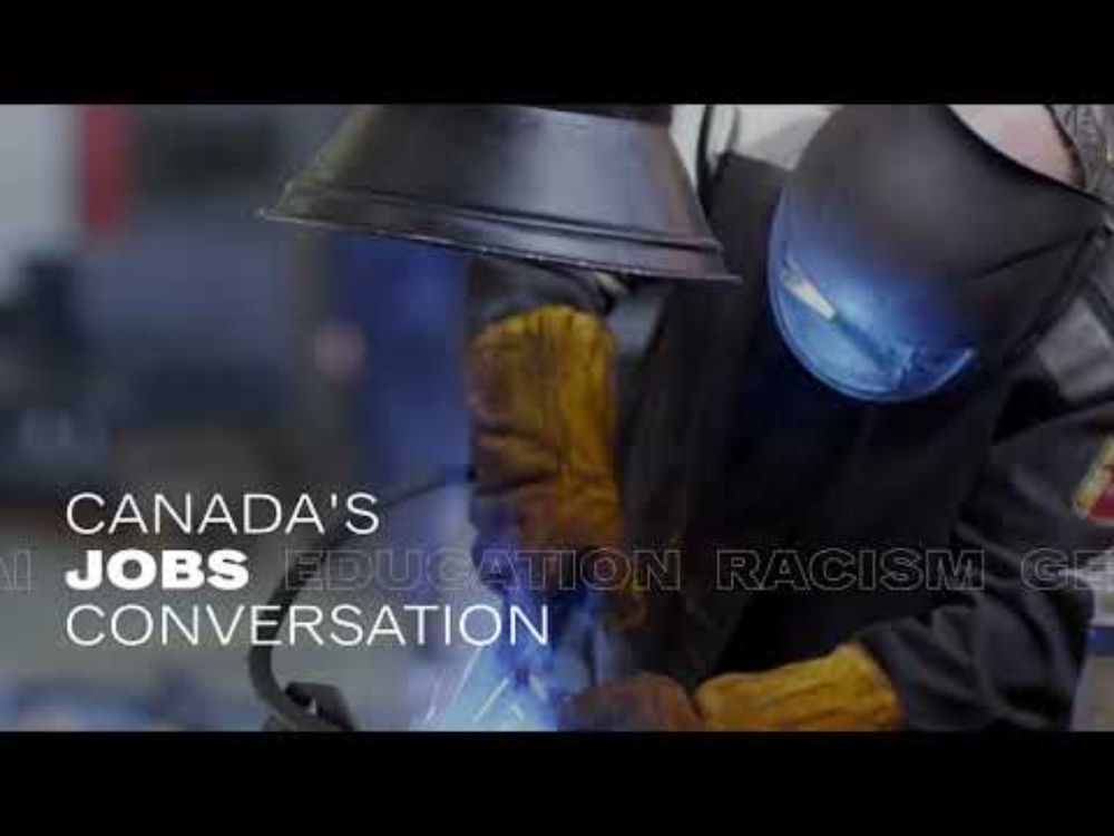 Join Canada's Conversation