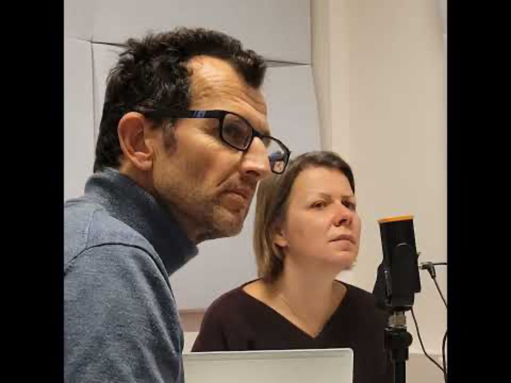 Emilia Kledzik on the Appropriation of Papusza’s Voice and the Stereotyping of Romani Poetry