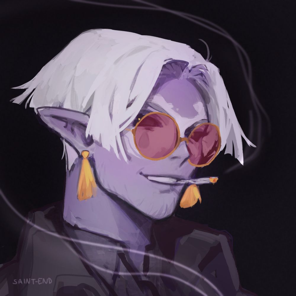 commissioned by @/nuttmegg