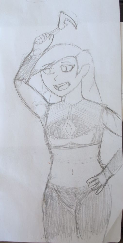 Human version casual 