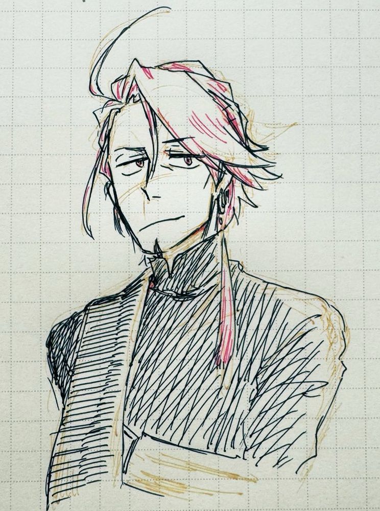 FGO / ドゥリーヨダナ