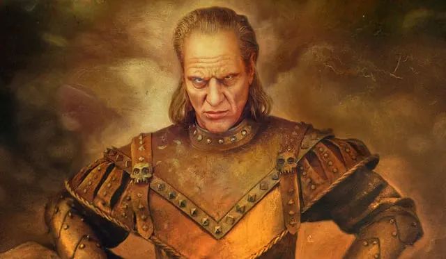 Vigo the Carpathian