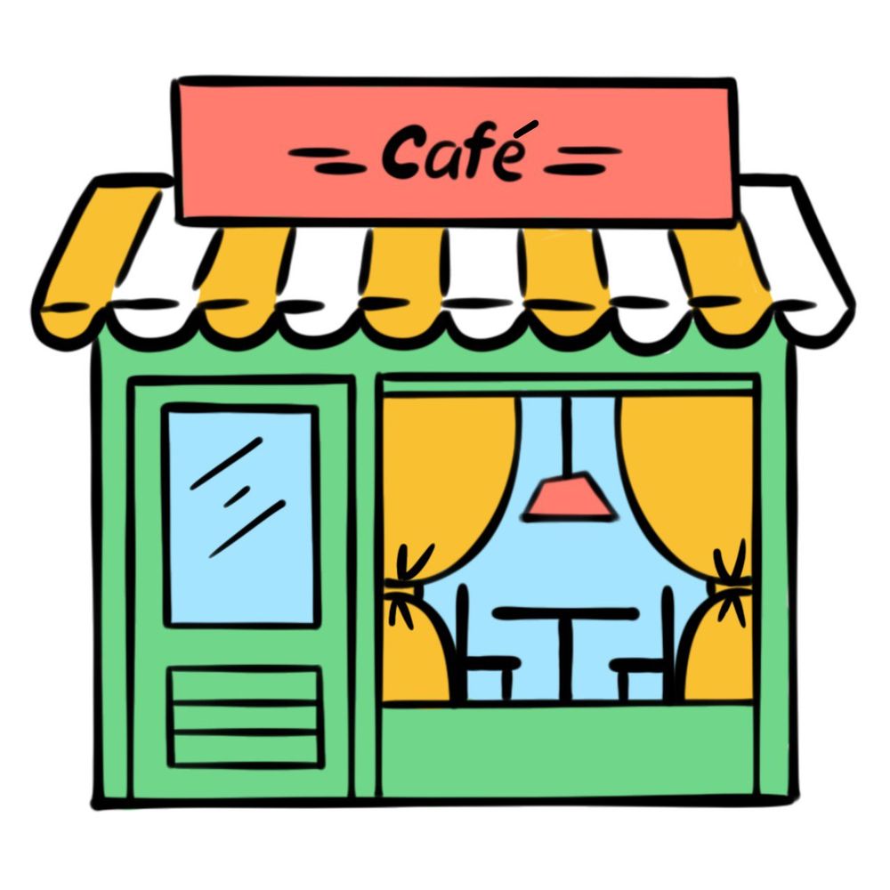 Pizzeria, NadiaZu, CC0 1.0, https://deutsch-lernen.zum.de/wiki/Kategorie:NadiaZu