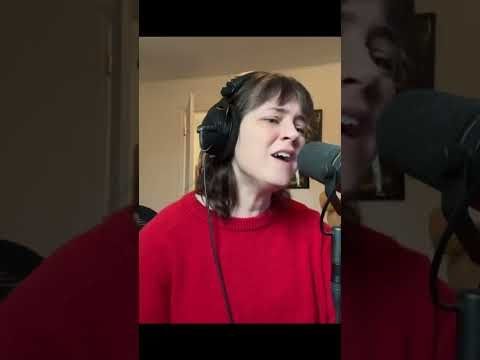 What if Björk...