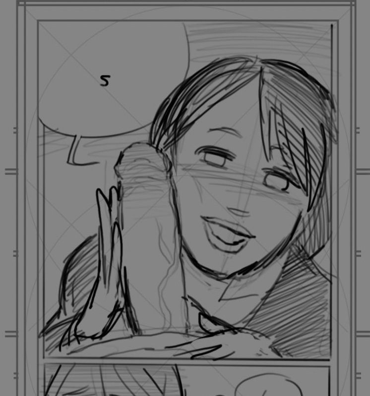 Thumbnail of a BOOKWORM panel