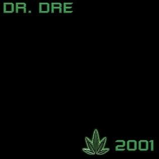 Dr dre 2001