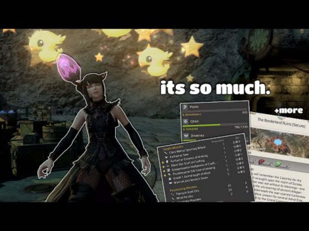 Achievement Hunter Dailies Take Forever...