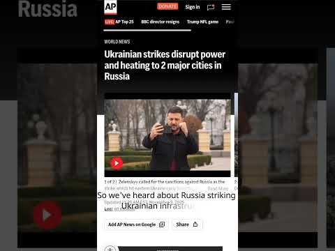 Update on Ukraine: Lavrov wants to waste more time, while Russia murders more civilians #ukraine