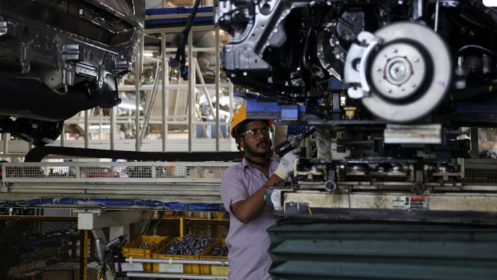 India’s manufacturing sector growth of 7% in Q1, highlights further potential