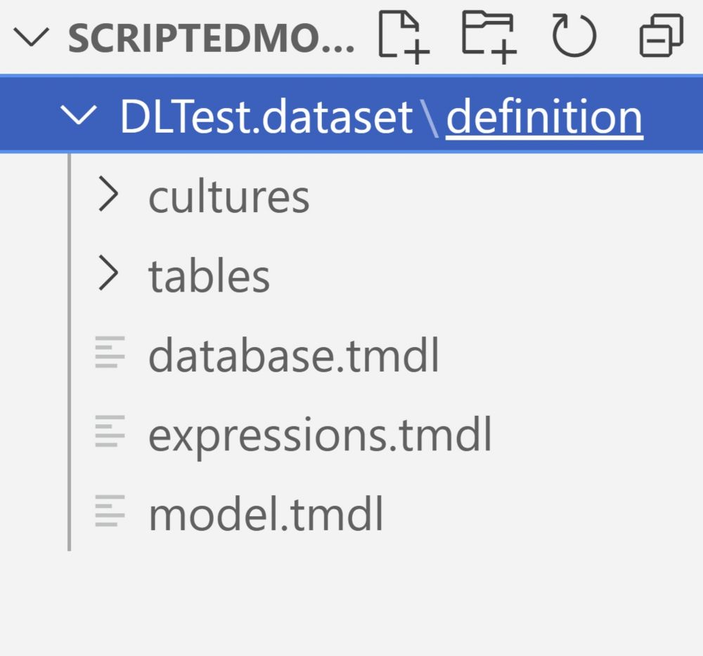 Scripts to improve copying a Direct Lake semantic model to another workspace using Microsoft Fabric Git integration locally - Kevin Chant