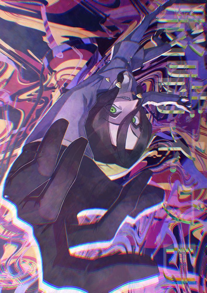 魔人探偵脳噛ネウロ