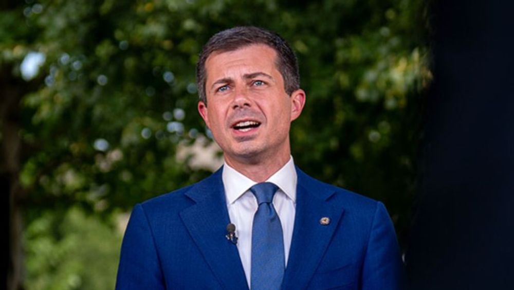 How Pete Buttigieg’s 2020 campaign built the base driving his VP buzz | CNN Politics