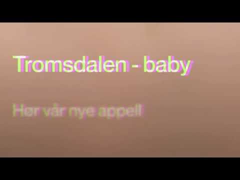 Hva betyr Tromsdalen UIL?
