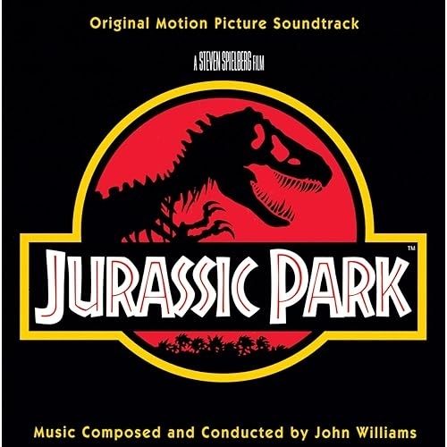 Jurassic Park OST