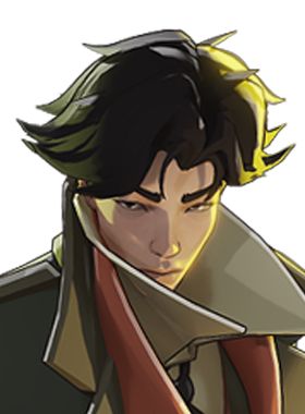 Pocket deadlock icon