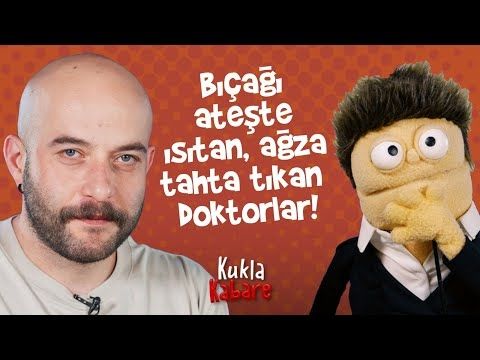 TIP DALLARI, CERRAH, DELİ DOKTORU, ÇIKIKÇILIK, ÜROLOG, ESTETİKÇİ, DAMDAN DÜŞME, ANESTEZİ, DOKTORLAR