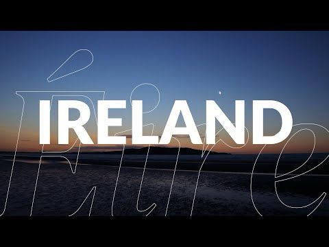 St Patrick’s Day 2025 – Celebrating Irish change-makers across the globe #stpatricksday