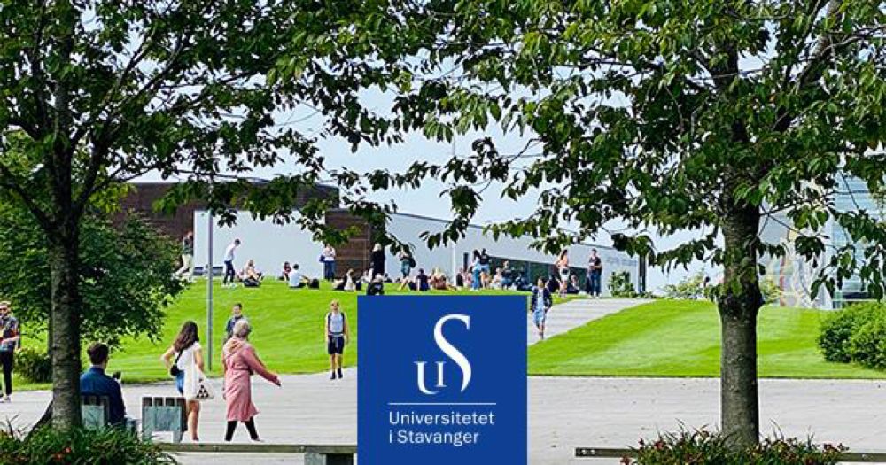 PhD Fellowship in Environmental History (259365) | University of Stavanger