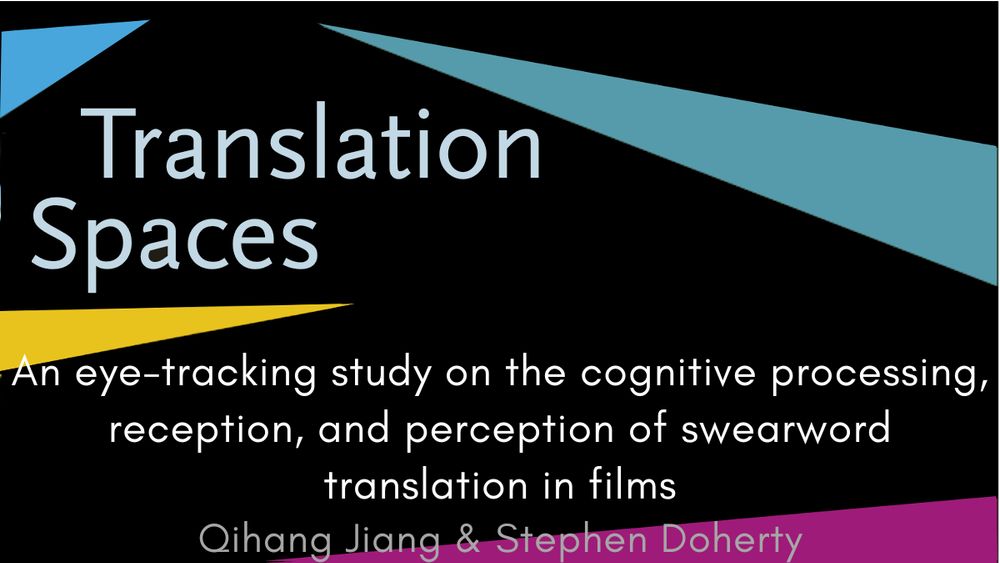 Technological advances lead to an increasing array of widely accessible online audiovisual (AV) products. However, translating these AV products poses challenges, especially for culturally sensitive content like swearwords. Using eye-tracking, this study investigates how audiences cognitively process translated swearwords in films from English to Chinese. The experiment involved 150 participants distributed among five different subtitling groups, with each group (n = 30) exposed to four clips under a distinct translation strategy for swearwords. While cognitive processing measures showed no significant differences across strategies, the mean fixation duration was notably higher in the softening strategy group during gunfight scenes, suggesting heightened audience engagement. Pre- and post-questionnaire responses revealed participants’ functional awareness of swearwords and a preference for literal translation. Additionally, no significant differences were found in immersion, satisfaction, enjoyment, comprehension, or perceived offensiveness across film clips. This study contributes empirically and methodologically to understanding subtitling practices, offering insights into audience reception.