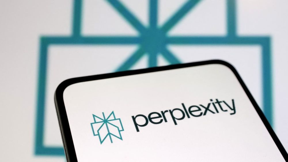 AI startup Perplexity has offered to buy Google's Chrome browser for $34.5 billion