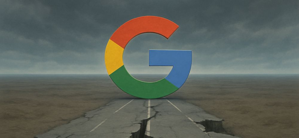 The numbers are in – and they are damning. DCN’s latest member-survey shows median year-over-year referral traffic from Google Search to premium