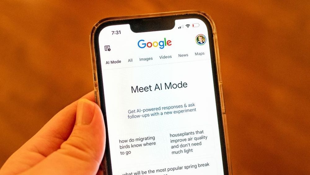 Median year-over-year referral traffic from Google Search is down 10% in eight weeks, says Digital Content Next (DCN), which warns that AI search could create 'a less informed public.'