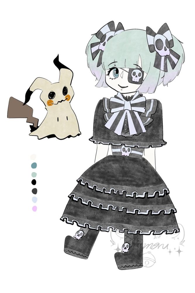 Artist: me