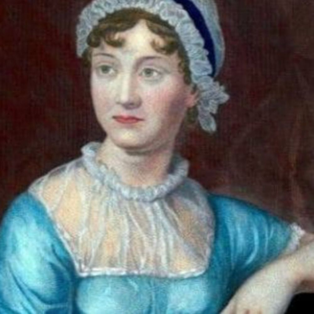All Things Jane Austen and the Bronte Sisters
