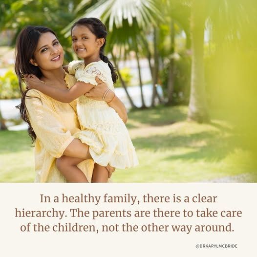 Healthy family, mom and daughter