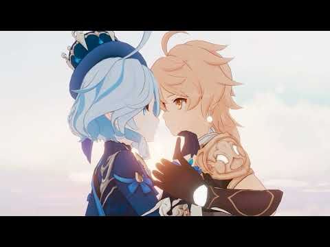 [Aerina Valentine's Day] This Version of You