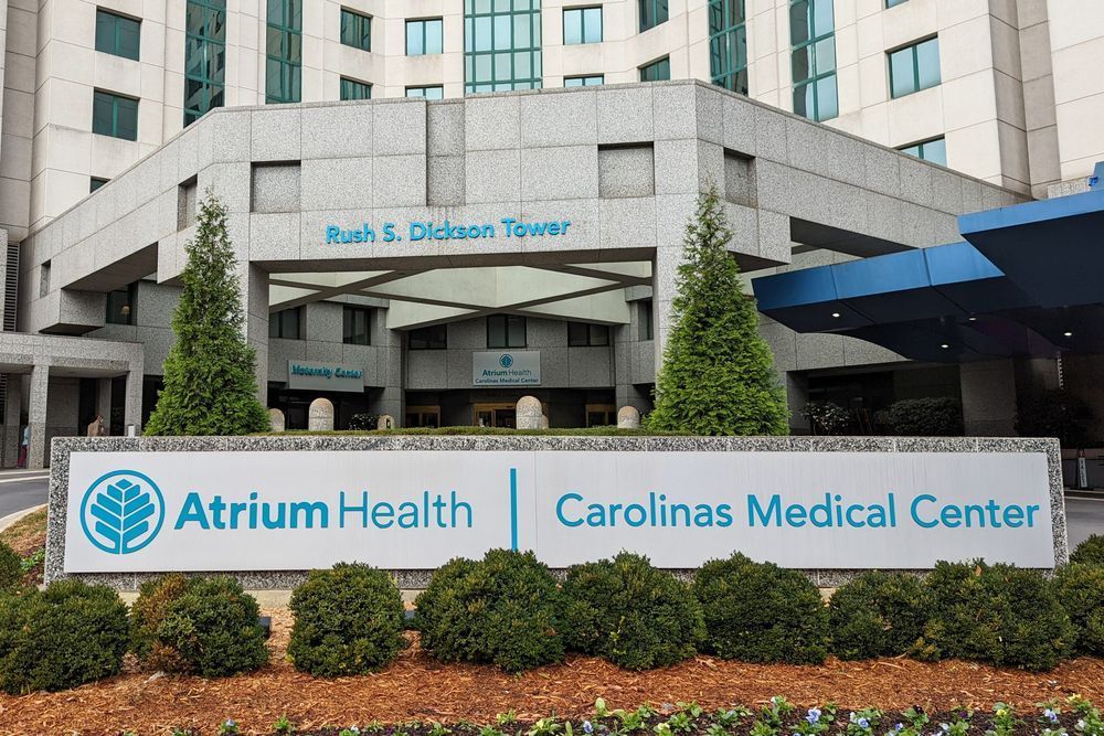 Atrium Health cancels thousands of past medical debt judgments