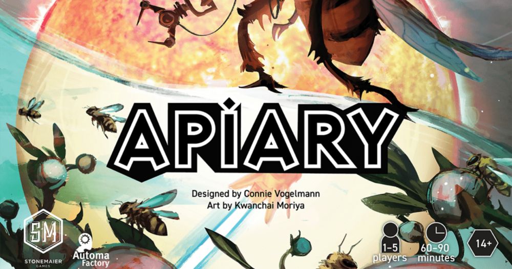 Apiary