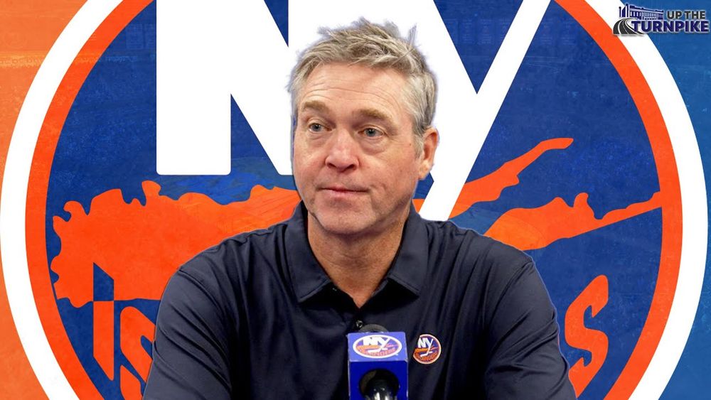 New York Islanders Takeaways From First Preseason Game