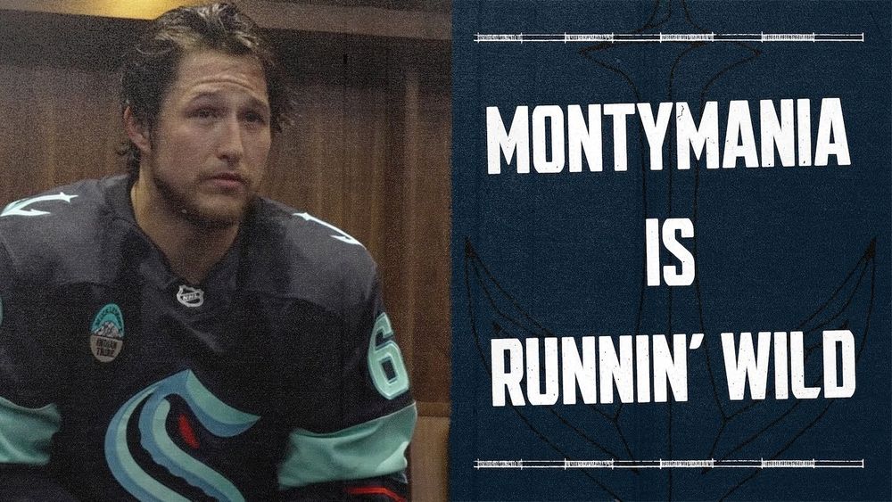 Montymania!