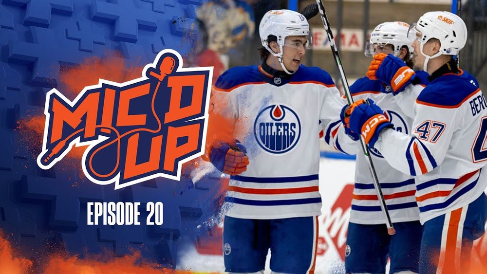 MIC'D UP | Episode 20 Trailer