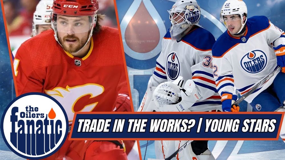 Edmonton Oilers News | TRADE Coming?? | Evander Kane Surgery Update | Young Stars Classic