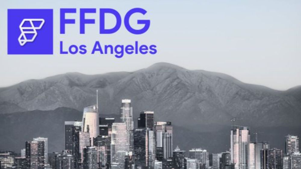 FFDG Los Angeles | Meetup