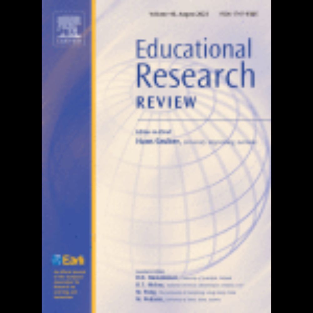 Academic underachievement and its motivational and self-regulated learning correlates: A meta-analyt...