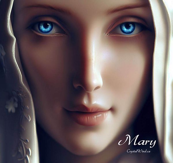 Mary: Transformative Return to Learning and Enlightenment